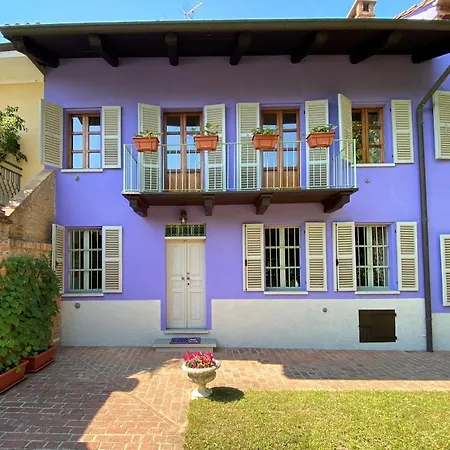 Dei Tigli Serravalle d'Asti