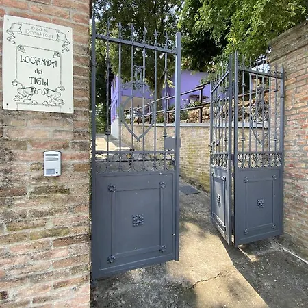 Dei Tigli Serravalle d'Asti