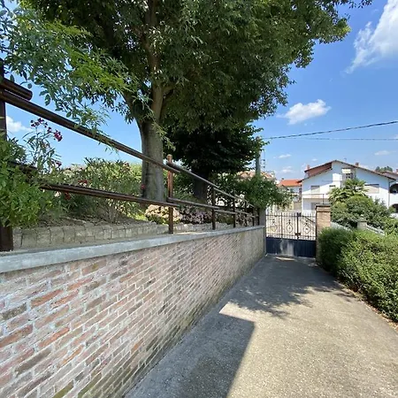 Bed & Breakfast Dei Tigli *