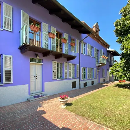 Dei Tigli Serravalle d'Asti