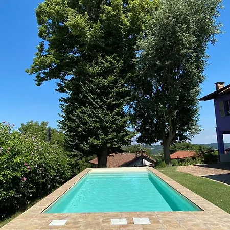Bed & Breakfast Dei Tigli *