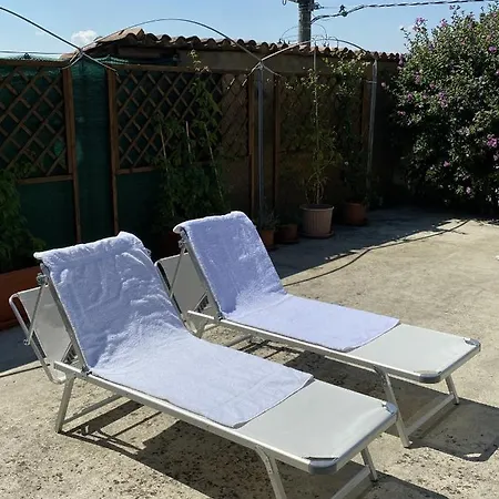 Bed & Breakfast Dei Tigli Serravalle d'Asti