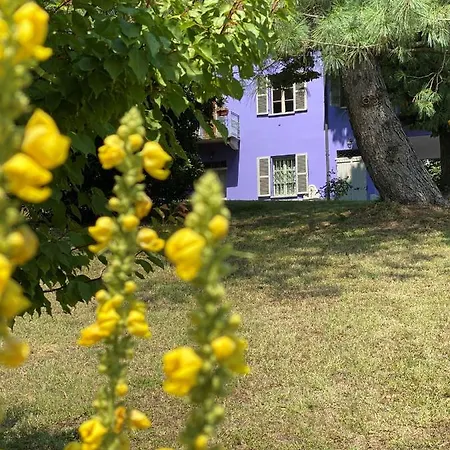 Bed & Breakfast Dei Tigli *