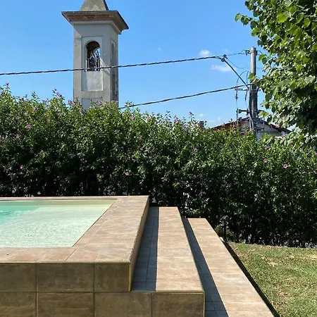 Dei Tigli Bed & Breakfast *