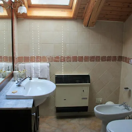 Dei Tigli Bed & Breakfast Serravalle d'Asti