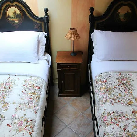 B&B Dei Tigli