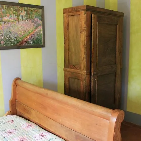 Dei Tigli Bed & Breakfast *