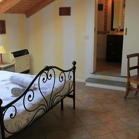 Dei Tigli Bed & Breakfast Serravalle d'Asti