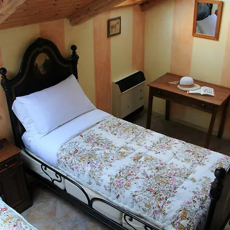 B&B Dei Tigli