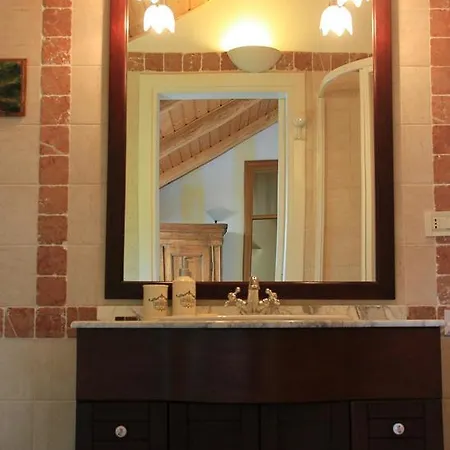 Bed & Breakfast Dei Tigli *