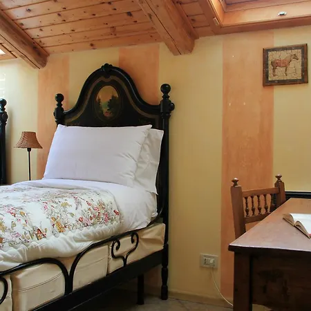 B&B Dei Tigli