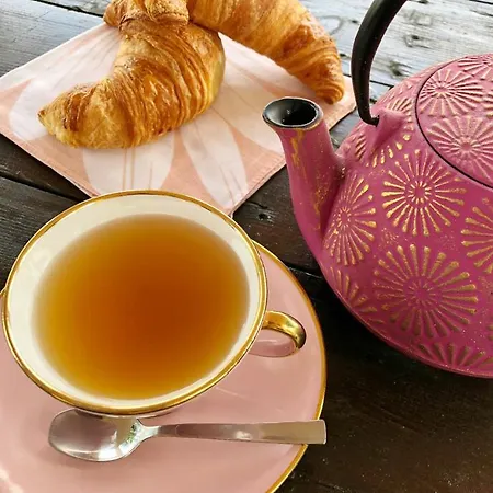 Dei Tigli B&B Serravalle d'Asti