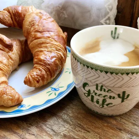 Dei Tigli Bed & Breakfast *