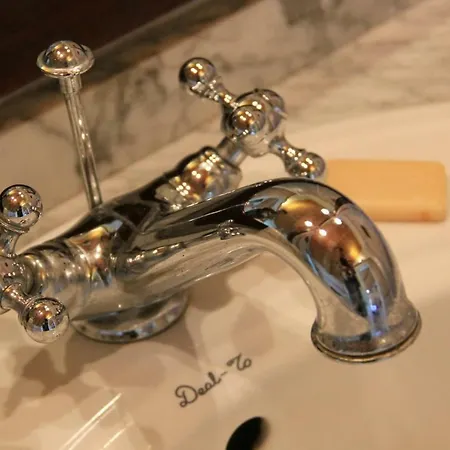 Dei Tigli B&B Serravalle d'Asti