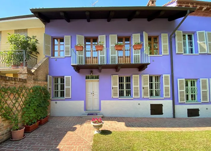 Dei Tigli Serravalle d'Asti