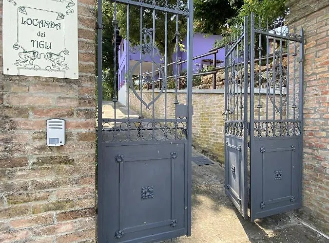 Dei Tigli Serravalle d'Asti