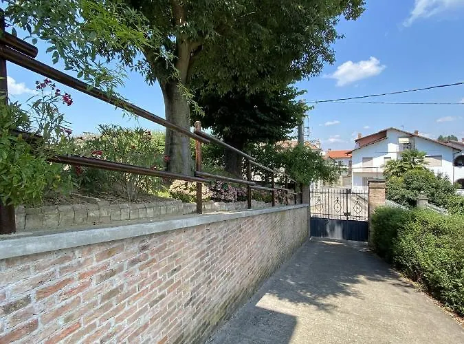 Oda ve Kahvaltı Dei Tigli *