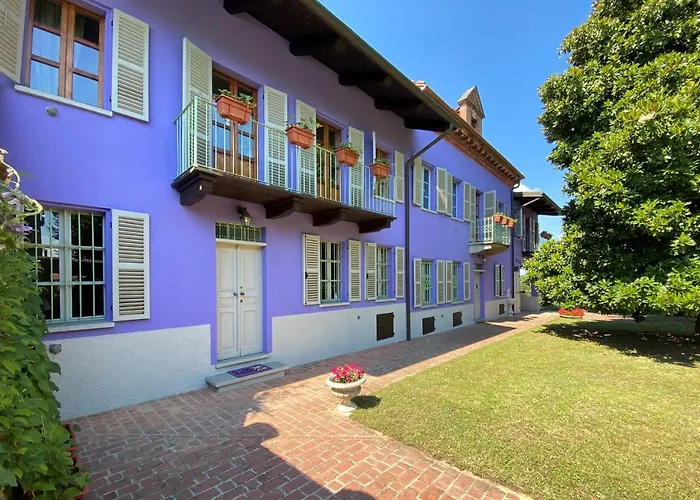 Dei Tigli Serravalle d'Asti