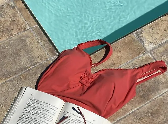 Nocleg ze śniadaniem Dei Tigli *