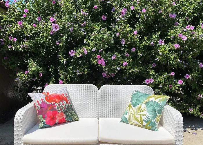 Nocleg ze śniadaniem Dei Tigli *