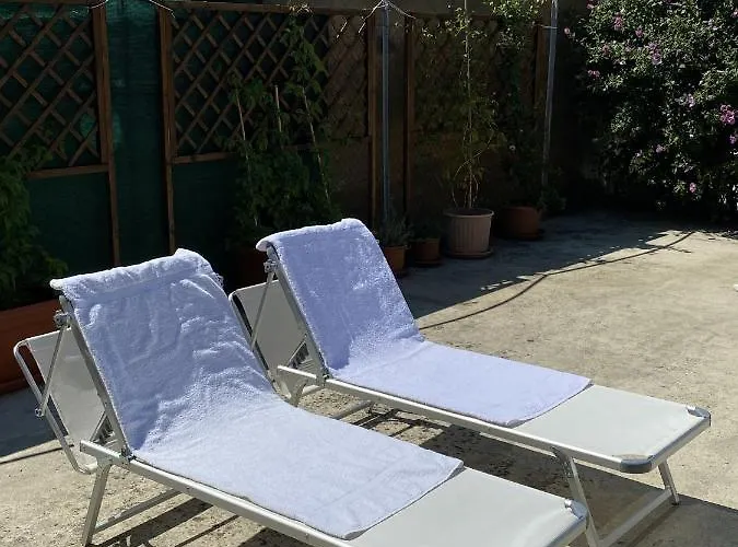 Oda ve Kahvaltı Dei Tigli Serravalle d'Asti