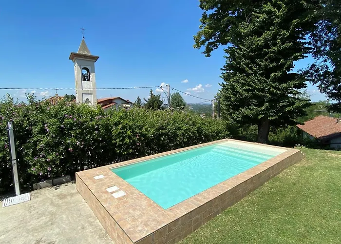 Dei Tigli