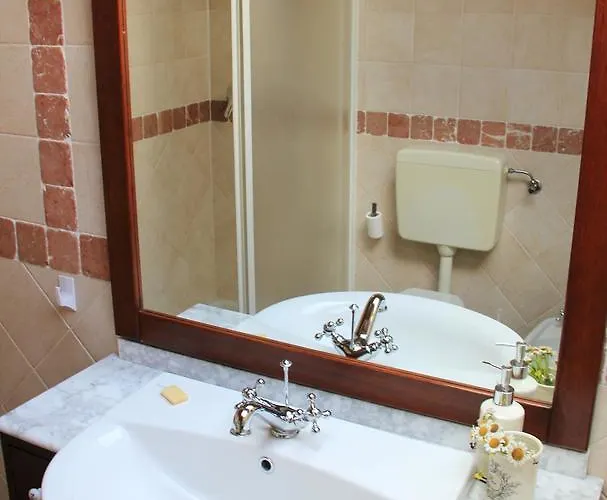 Dei Tigli Nocleg ze śniadaniem Serravalle d'Asti