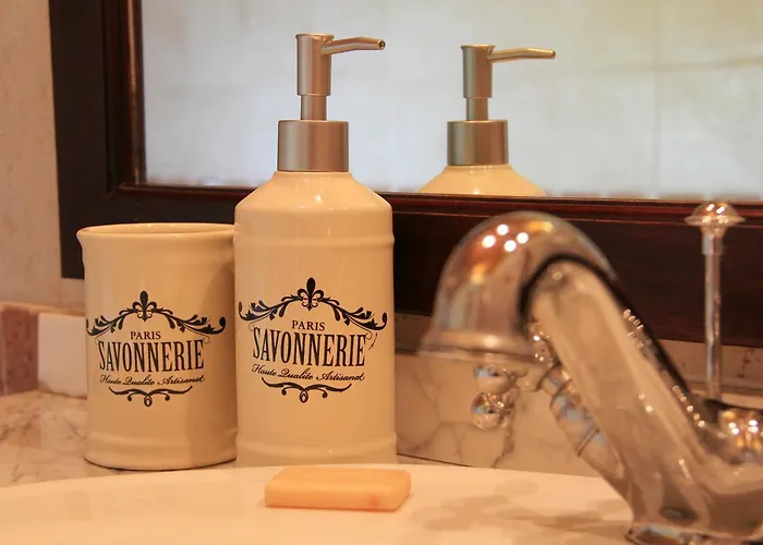 Nocleg ze śniadaniem Dei Tigli