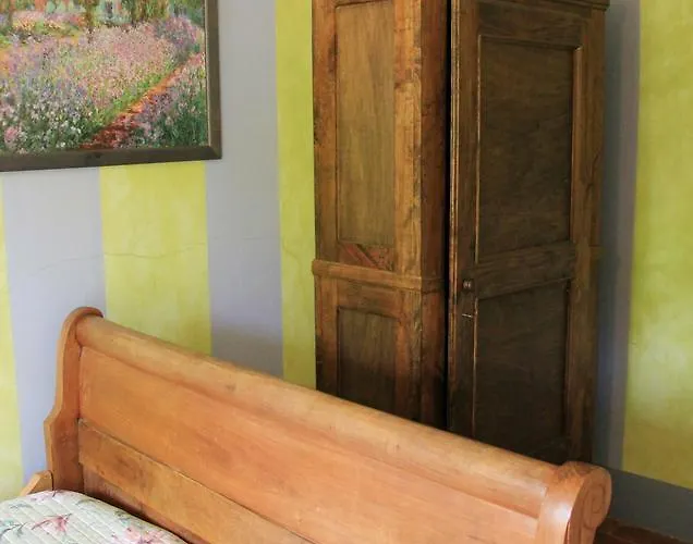 Dei Tigli Nocleg ze śniadaniem *