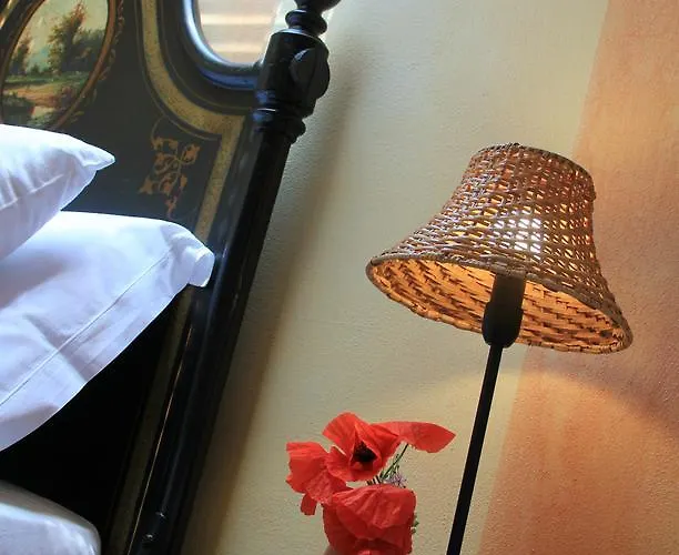 Nocleg ze śniadaniem Dei Tigli *