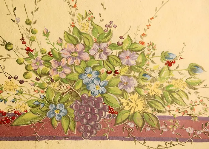 Dei Tigli Nocleg ze śniadaniem