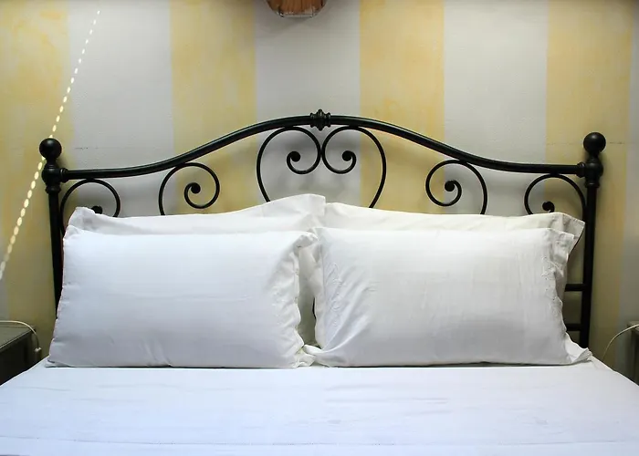 Dei Tigli Nocleg ze śniadaniem Serravalle d'Asti