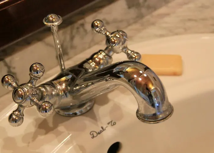 Dei Tigli Nocleg ze śniadaniem Serravalle d'Asti